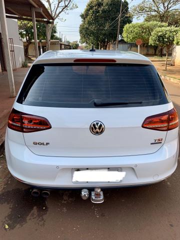 Golf tsi turbo 1.4 highline