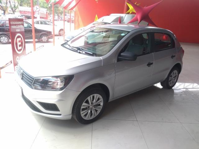Gol 1.6 mpi 2019 - Foto 2