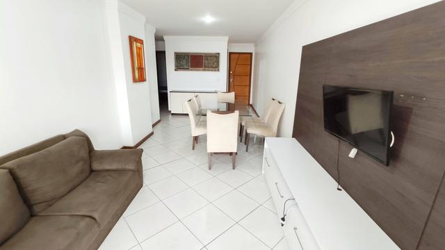 08 - Apartamento 03 Quartos com 02 suítes na Praia do Morro - (Cód 976)