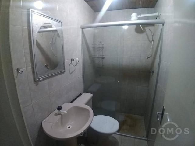 Vendo Sobrado com 4 Casas e 1 Loja - Foto 12