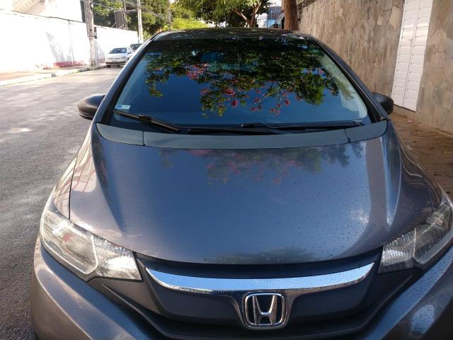 Honda fit 2015 - Foto 4