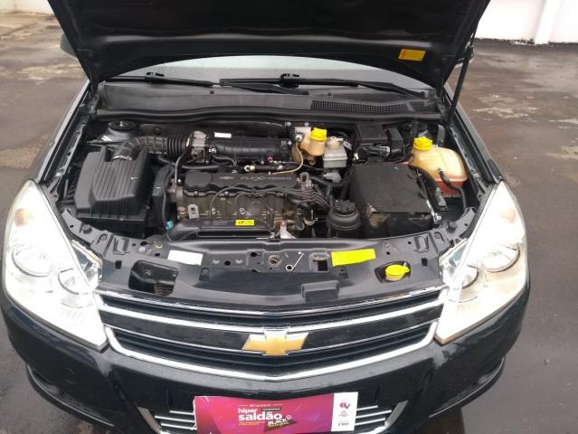 VECTRA 2011/2011 2.0 MPFI ELEGANCE 8V FLEX 4P MANUAL - Foto 6