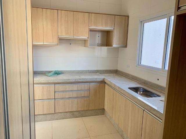 Casa 3 dormitórios, bairro Bela vista ac financiamento, tres Lagoas ms - Foto 2