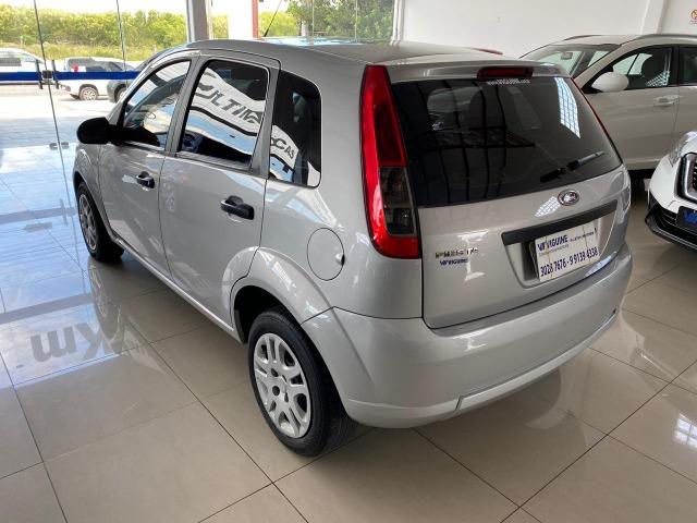 Ford Fiesta 1.0 2013 - Foto 4