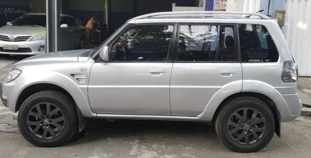 Pajero TR4 - Foto 3