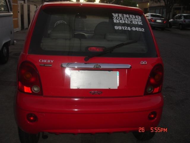 Chery QQ 2015 Completo - Foto 2