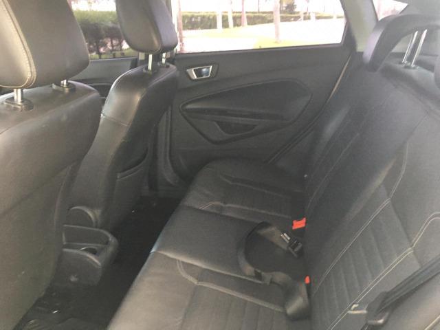 New Fiesta Titanium 1.6 PowerShift - Foto 7