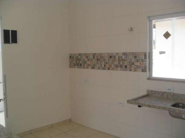 Casa Condomínio 3 Dorms 300m da praia Cibratel / Itanhaém-SP - Foto 2
