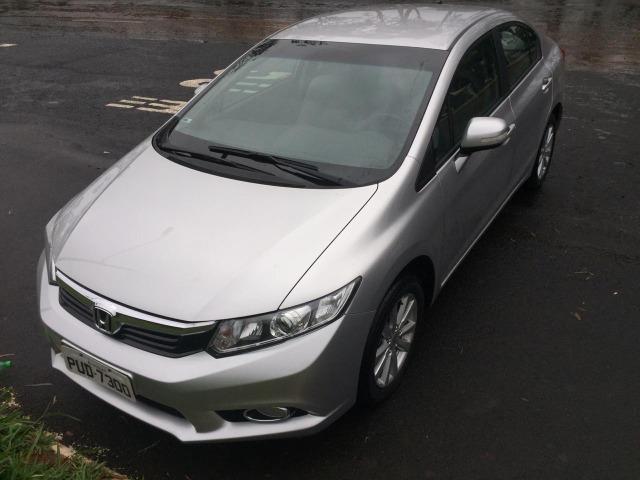 Honda Civic 2014