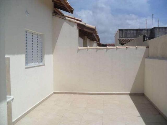 Casa Condomínio 3 Dorms 300m da praia Cibratel / Itanhaém-SP - Foto 4