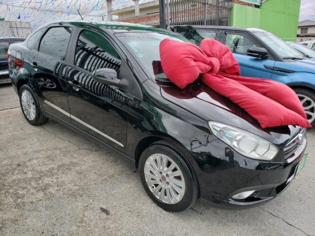 Fiat Grand Siena ESSENCE 1.6 4P - Foto 5