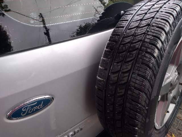 Ecosport 1.6 gasolina - Foto 5