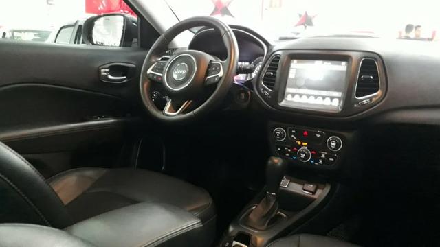 Loucura Compass Longitude 2.0 Automatica Nova de (99990 por 95990) - Foto 9