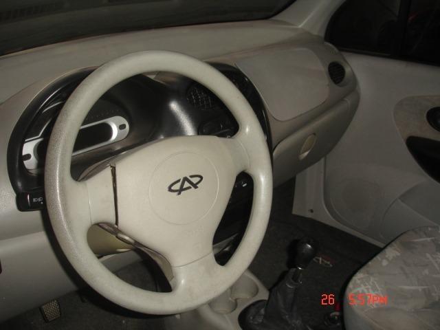 Chery QQ 2015 Completo - Foto 6