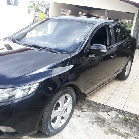 Kia Cerato 1.6 EX2 - Foto 2