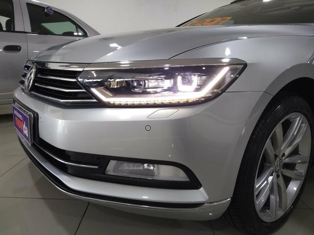 Passat tsi 2.0 220cv - Foto 8