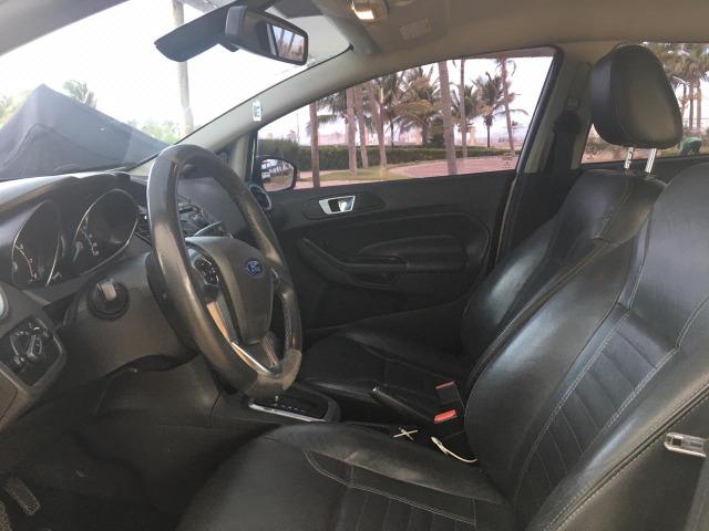 New Fiesta Titanium 1.6 PowerShift - Foto 8