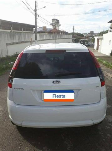 Fiesta 1.6 completo class - Foto 5