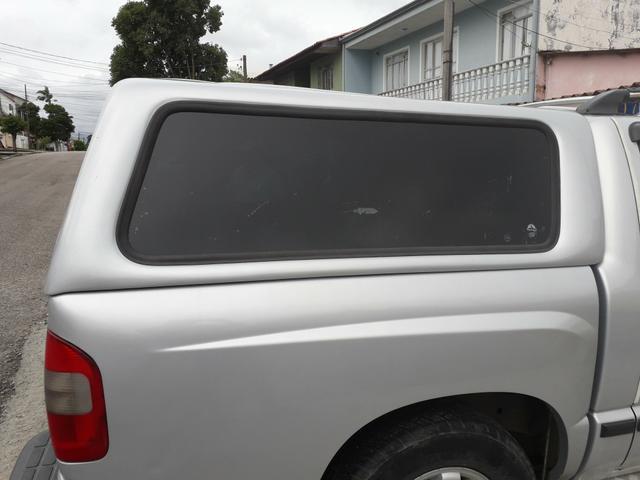 Vendo essa capota - Foto 3