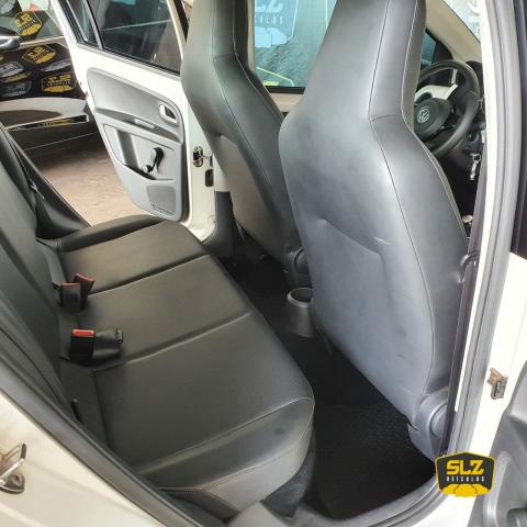 UP 2014/2015 1.0 MPI HIGH UP 12V FLEX 4P MANUAL - Foto 9