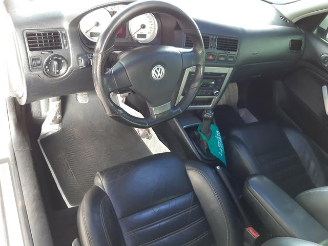 Golf 10/11 Sportline com Teto Solar - Foto 8