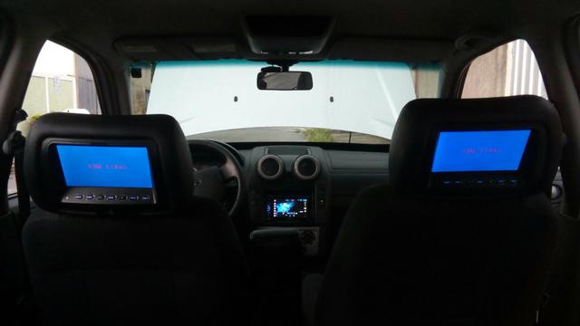 Vendo Ecosport 2.0 XLT Aut - Foto 12