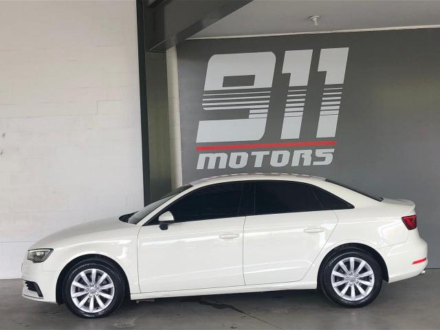 A3 2014/2015 1.4 TFSI SEDAN ATTRACTION 16V GASOLINA 4P S-TRONIC - Foto 3