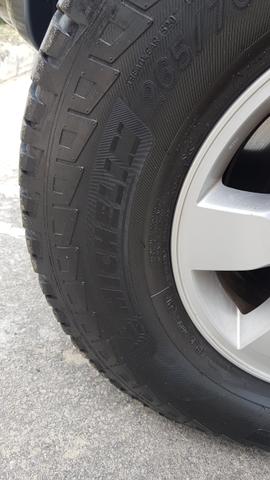 Hilux 2012 SRV 4X4 2.7 Flex - Foto 14