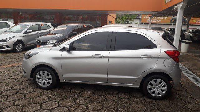 FORD KA 2018/2018 1.0 S 12V FLEX 4P MANUAL - Foto 6