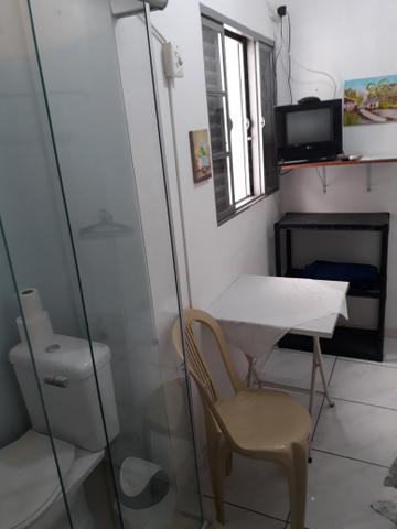 Pousada, suite individual - Foto 2