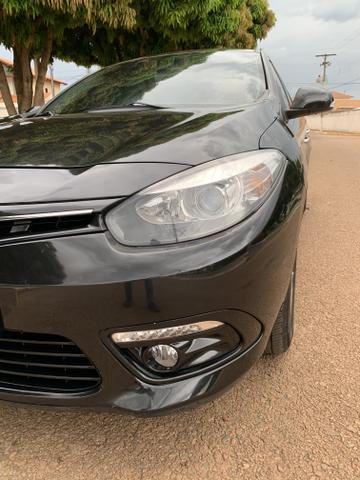 Fluence Dyn. Plus automático 15/16 IPVA 2020 pago - Foto 7