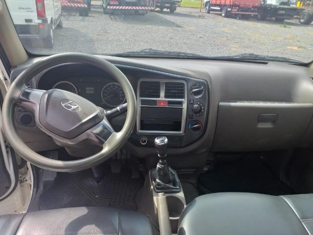 Hyundai HR 2013 c/ Baú - Foto 9