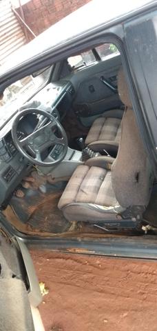 Vendo Gol GTS - Foto 7