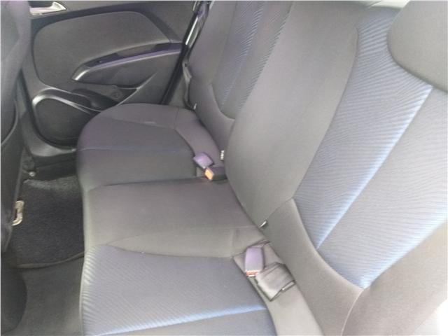 Hyundai Hb20 1.6 comfort 16v flex 4p manual - Foto 6