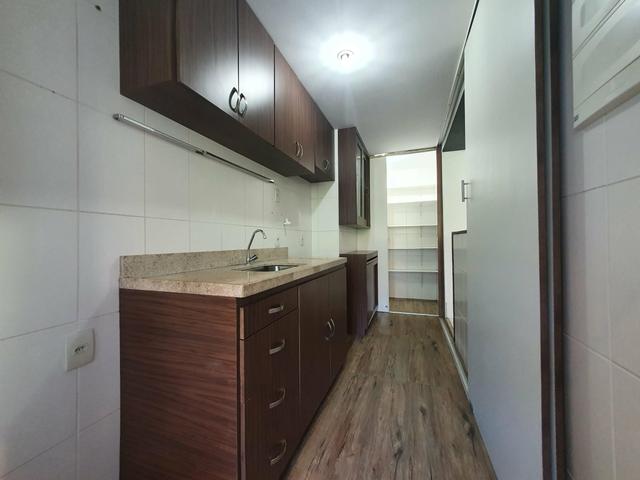 Belíssimo apto de 1 suite com sala ampliada no Reserva Jardim - Foto 10
