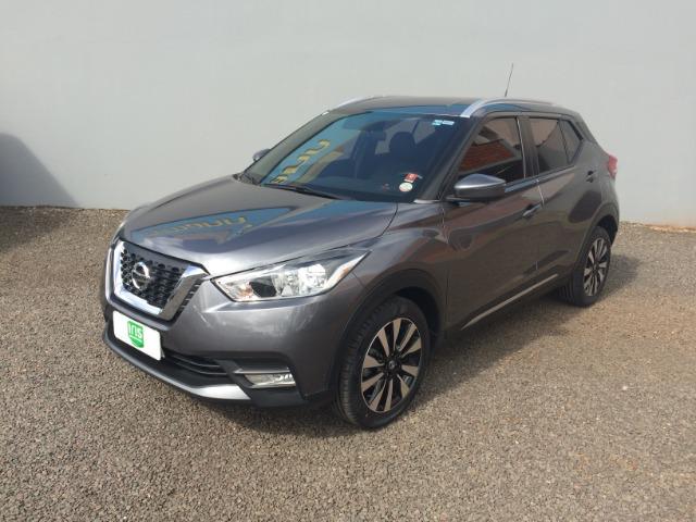 I/Nissan Kicks Sl CVT - Foto 2