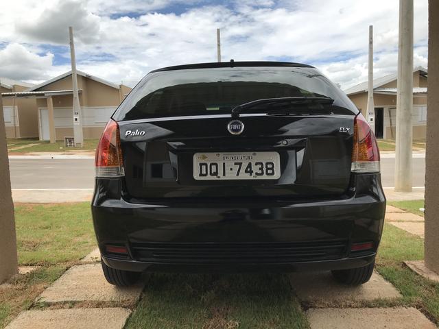 Fiat palio elx 1.0 - Foto 5