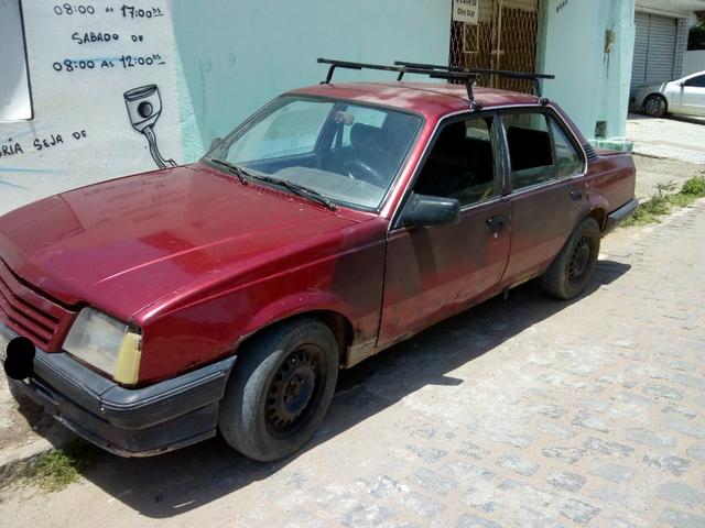 Vendo ou troco em moto - Foto 2