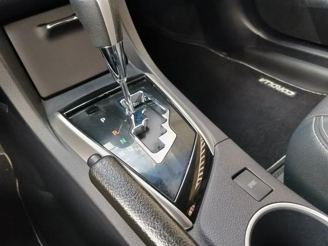 COROLLA 2017/2018 2.0 XRS 16V FLEX 4P AUTOMATICO - Foto 10