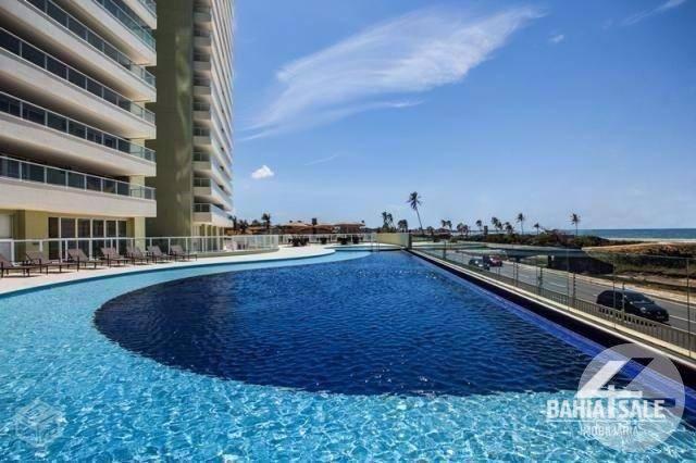 Apartamento Residencial à venda, Jaguaribe, Salvador - .