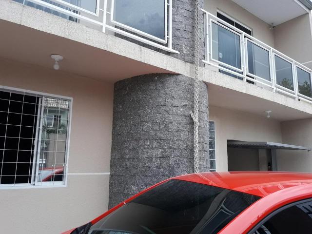 Lindo Sobrado com 3 quartos sendo um suíte Vendo/troco - Foto 6