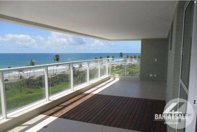 Apartamento Residencial à venda, Jaguaribe, Salvador - . - Foto 7