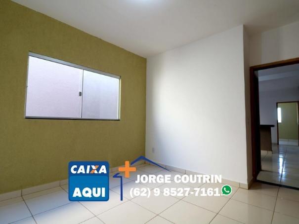Casa em Trindade de 2 Quartos R$ 126.000,00 Doc. incluso - Foto 5