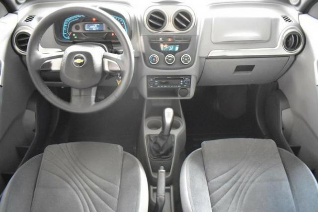 Chevrolet agile ltz 1.4 flex - Foto 3