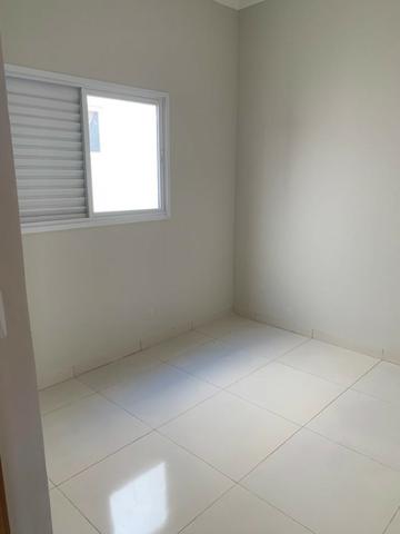 Casa 3 dormitórios, bairro Bela vista ac financiamento, tres Lagoas ms - Foto 5