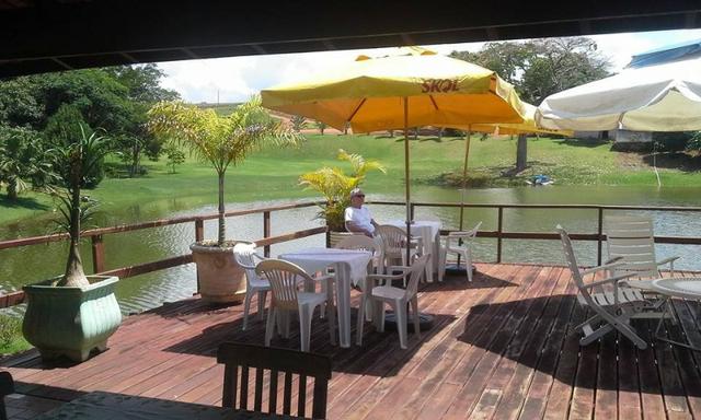 Vendo fazenda em alfenas - Foto 4