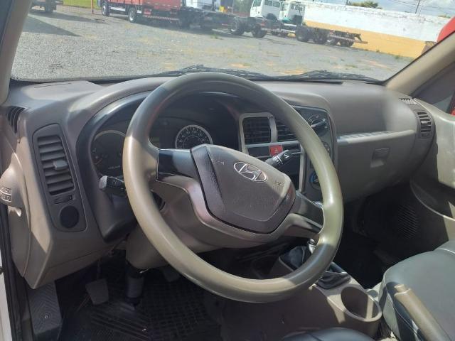 Hyundai HR 2013 c/ Baú - Foto 10
