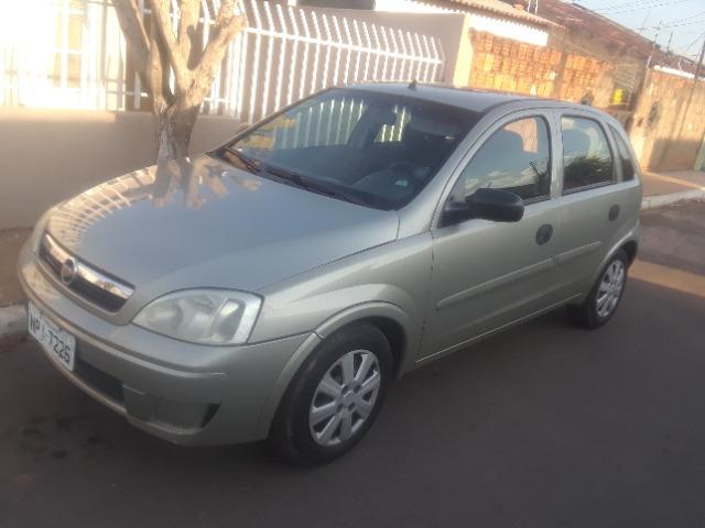 Corsa super conservado financia 100% * - Foto 7