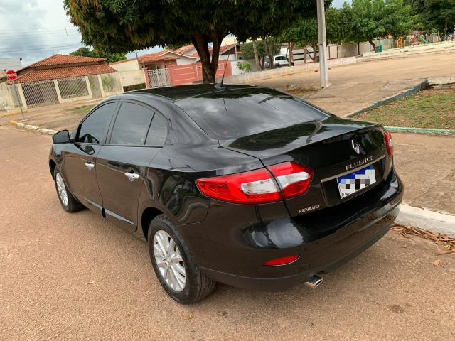 Fluence Dyn. Plus automático 15/16 IPVA 2020 pago - Foto 4