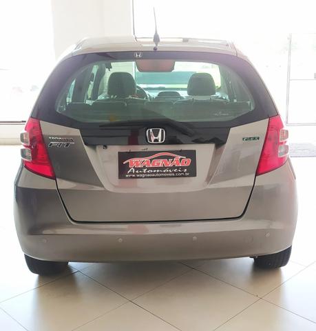 Honda fit 1.5 ex 2011 flex automático - Foto 5
